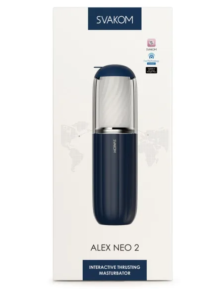 Alex Neo 2