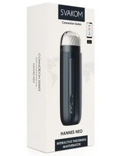 Hannes Neo