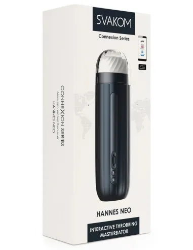 Hannes Neo