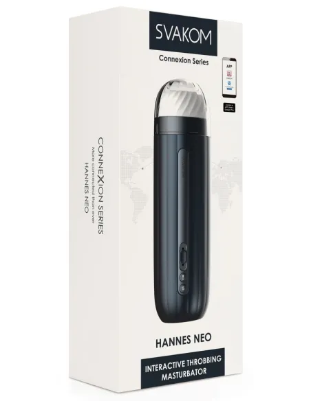 Hannes Neo