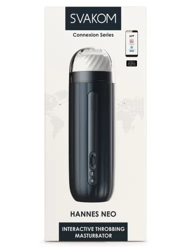 Hannes Neo
