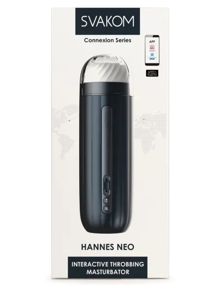 Hannes Neo