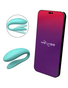 We-Vibe Sync Lite Aqua 2