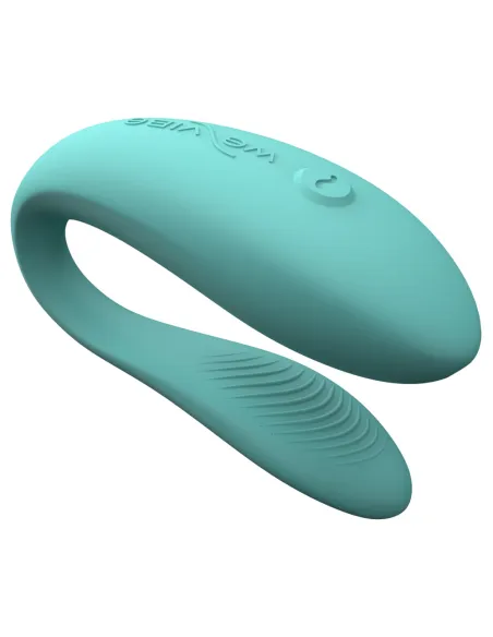 We-Vibe Sync Lite Aqua