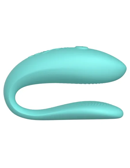 We-Vibe Sync Lite Aqua