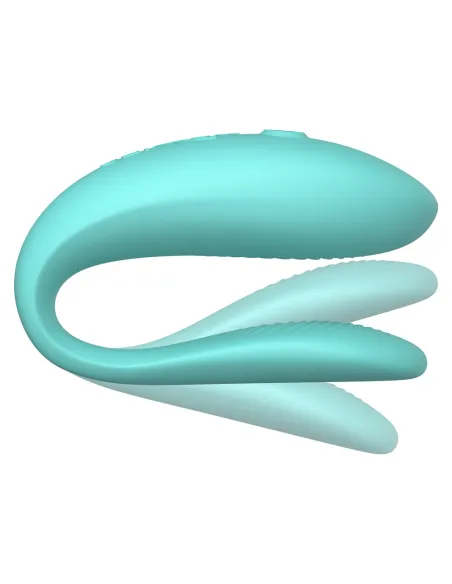 We-Vibe Sync Lite Aqua