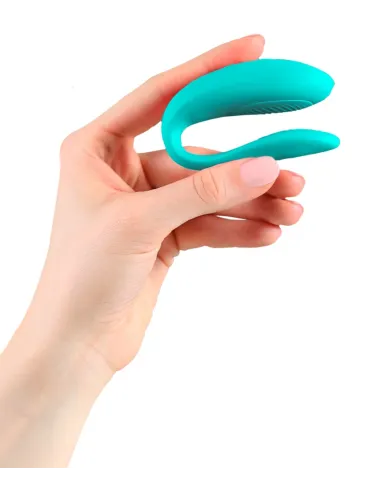 We-Vibe Sync Lite Aqua