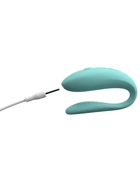 We-Vibe Sync Lite Aqua