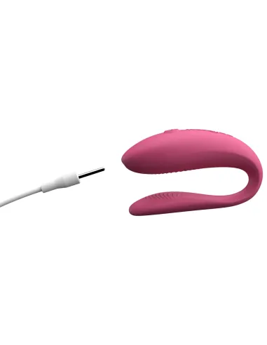 We-Vibe Sync Lite Pink