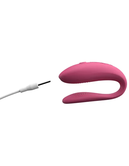 We-Vibe Sync Lite Pink