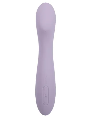 Amy 2 Pastel Lilac