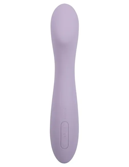 Amy 2 Pastel Lilac