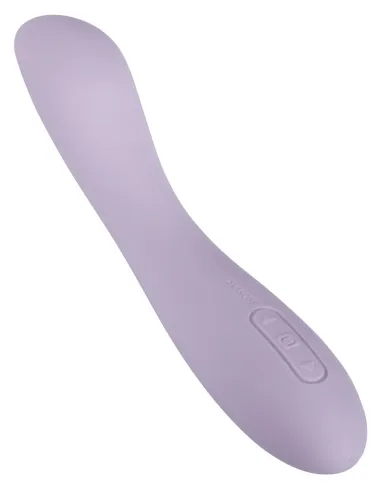 Amy 2 Pastel Lilac