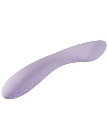 Amy 2 Pastel Lilac