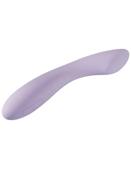 Amy 2 Pastel Lilac