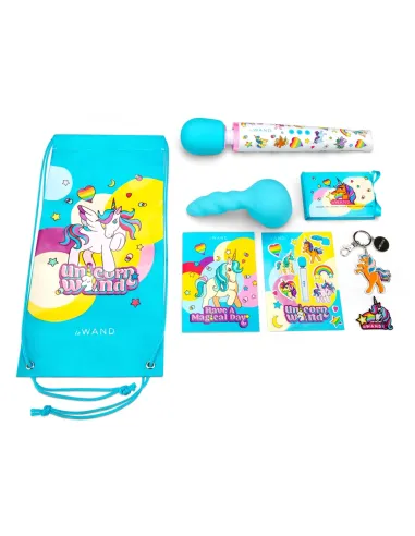 Le Wand Unicorn Wand
