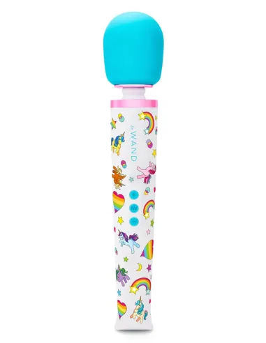 Le Wand Unicorn Wand