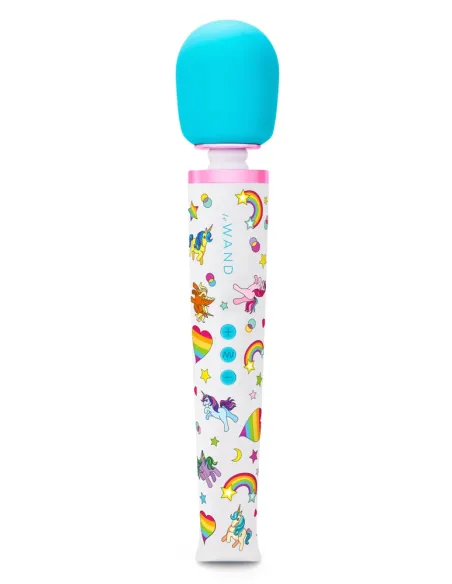 Le Wand Unicorn Wand