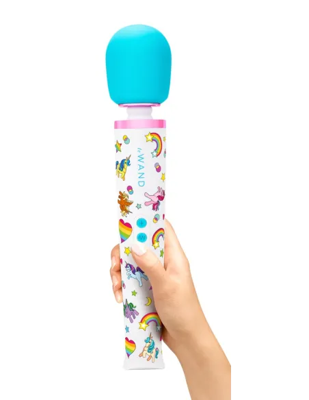 Le Wand Unicorn Wand
