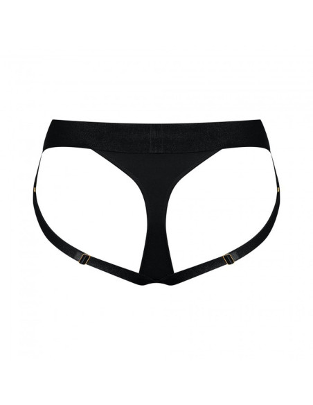 HARNESS LINGERIE HEROINE - M