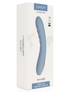 Ava Neo Cornflower Blue