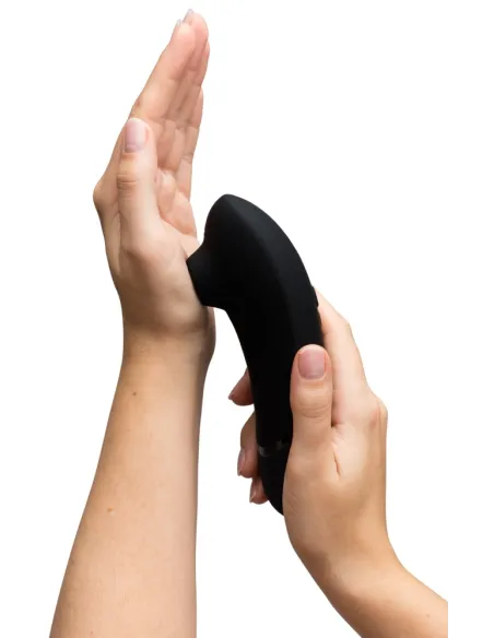 Womanizer Next Black
