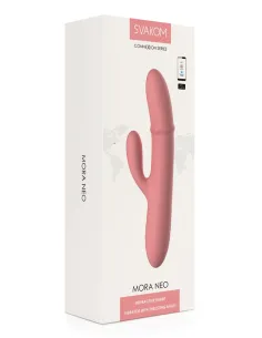 Mora Neo Peach Pink
