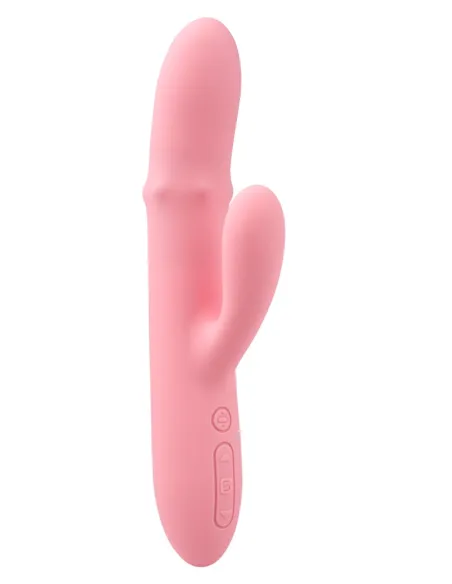 Mora Neo Peach Pink