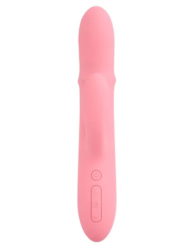 Mora Neo Peach Pink