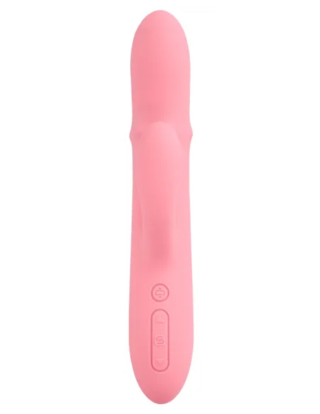 Mora Neo Peach Pink