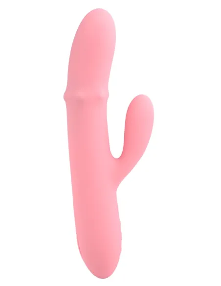 Mora Neo Peach Pink