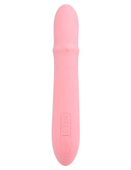 Mora Neo Peach Pink
