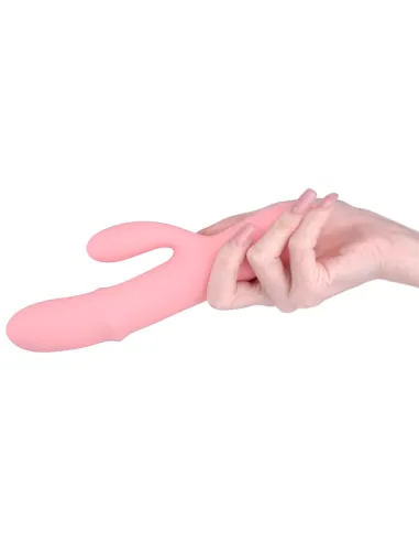 Mora Neo Peach Pink