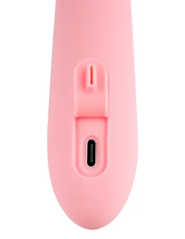 Mora Neo Peach Pink