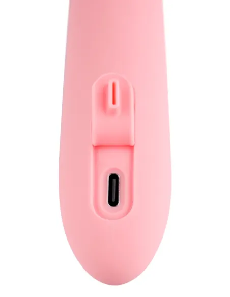 Mora Neo Peach Pink
