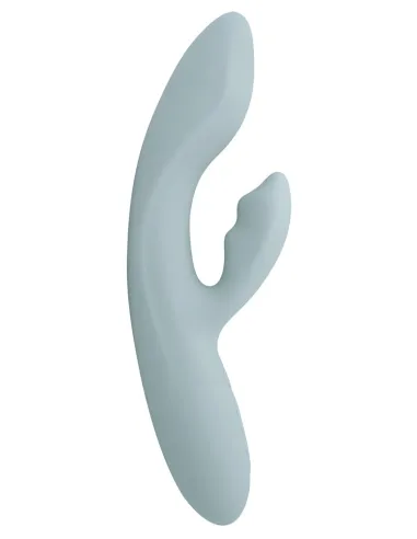 Chika Turquoise Grey