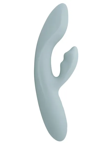 Chika Turquoise Grey