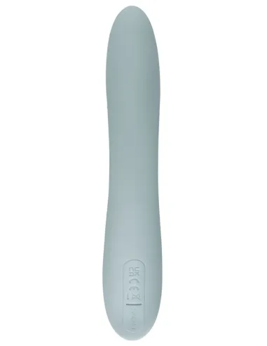 Chika Turquoise Grey