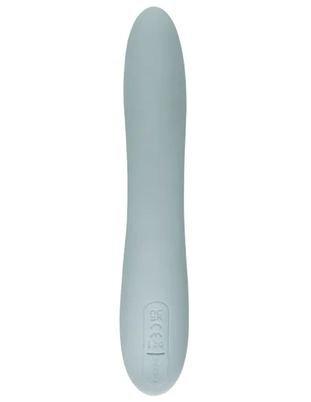 Chika Turquoise Grey