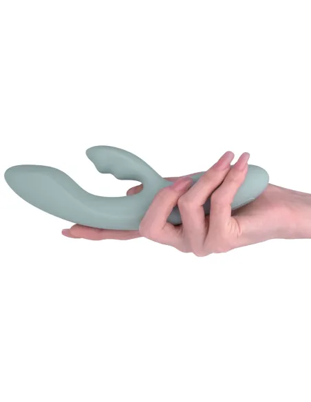 Chika Turquoise Grey