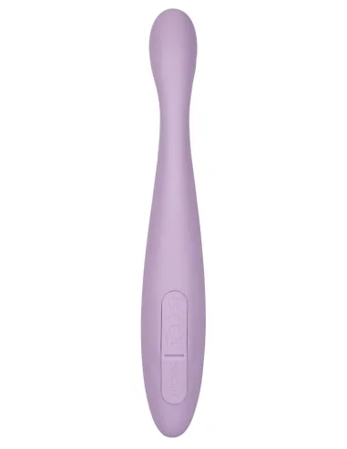 Cici 2 Pastel Lilac