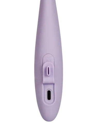 Cici 2 Pastel Lilac