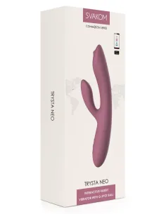 Trysta Neo Romantic Rose