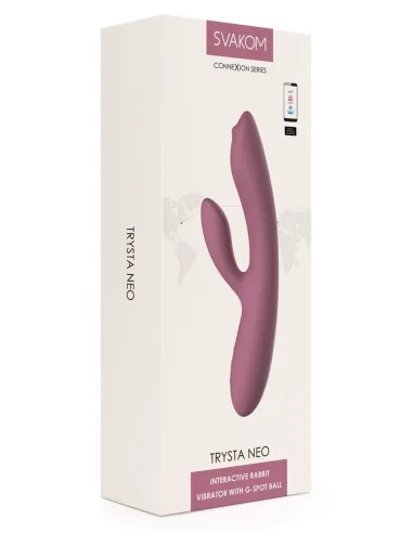 Trysta Neo Romantic Rose