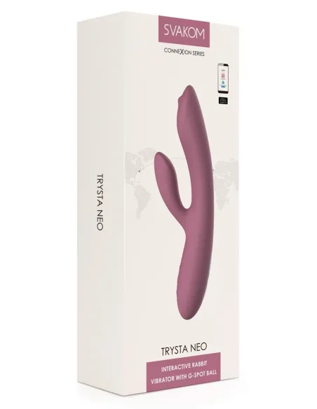 Trysta Neo Romantic Rose