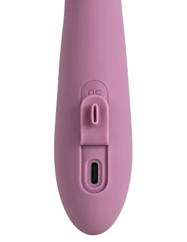 Trysta Neo Romantic Rose