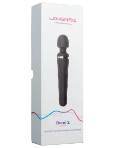 Domi 2 - Wand