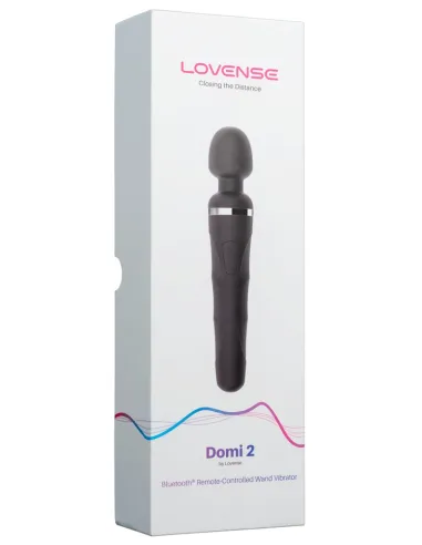 Domi 2 - Wand