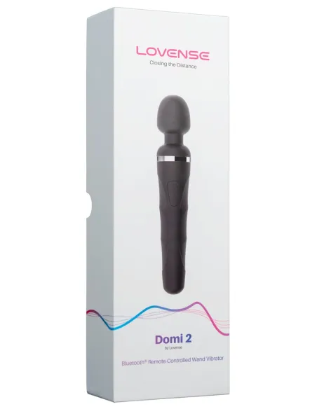 Domi 2 - Wand