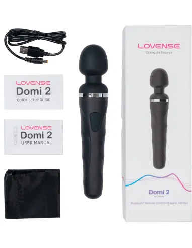 Domi 2 - Wand
